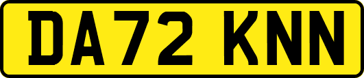 DA72KNN