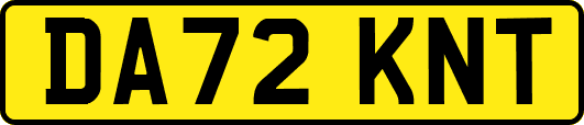 DA72KNT