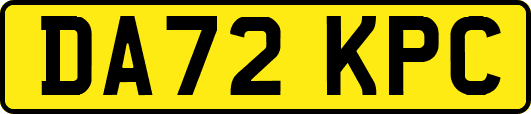 DA72KPC