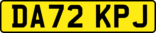 DA72KPJ