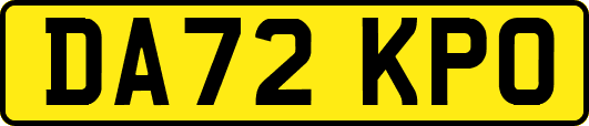 DA72KPO