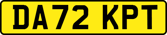 DA72KPT