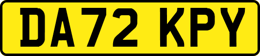 DA72KPY