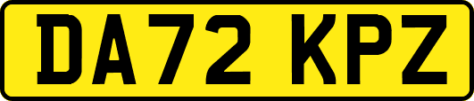 DA72KPZ