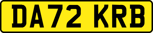 DA72KRB