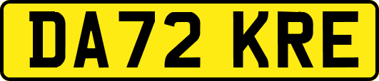DA72KRE