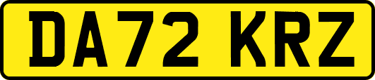 DA72KRZ
