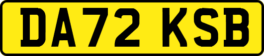 DA72KSB