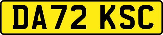 DA72KSC