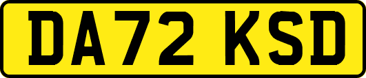 DA72KSD