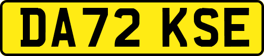DA72KSE