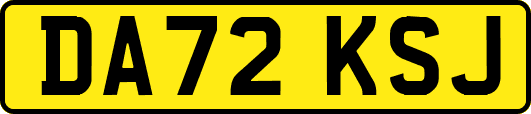 DA72KSJ