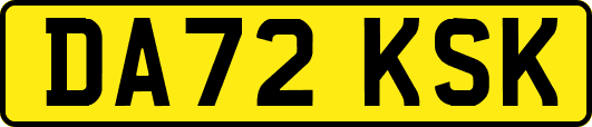 DA72KSK