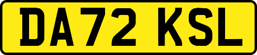 DA72KSL