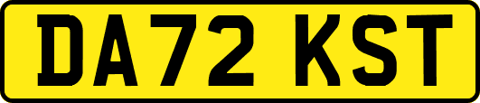 DA72KST