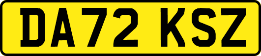 DA72KSZ