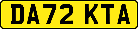 DA72KTA
