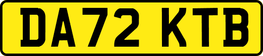 DA72KTB