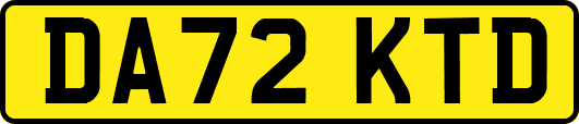 DA72KTD