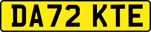 DA72KTE