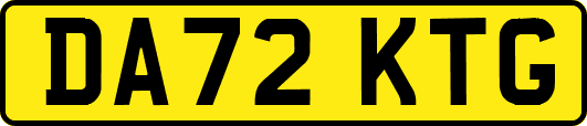DA72KTG