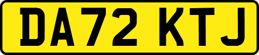 DA72KTJ
