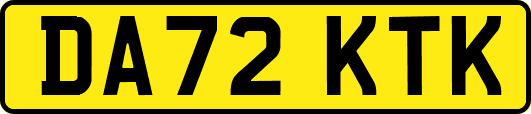 DA72KTK