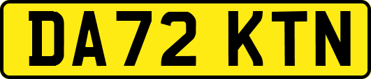 DA72KTN