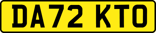 DA72KTO