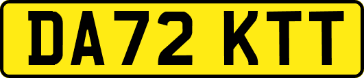 DA72KTT