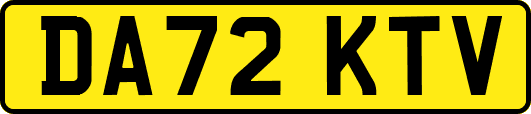 DA72KTV