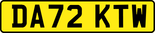 DA72KTW