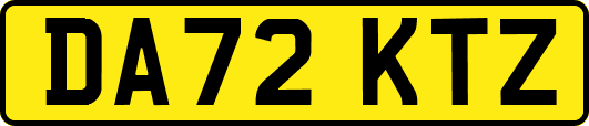 DA72KTZ