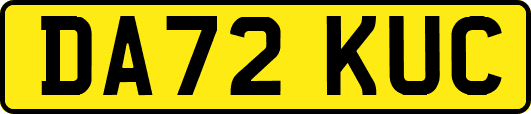 DA72KUC