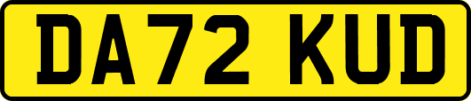 DA72KUD