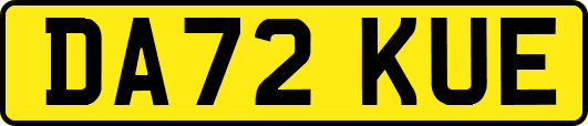 DA72KUE