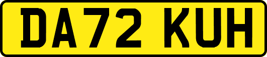 DA72KUH