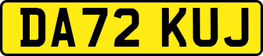 DA72KUJ