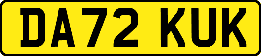 DA72KUK