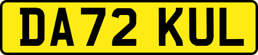 DA72KUL