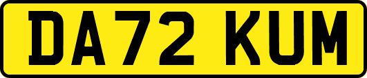 DA72KUM