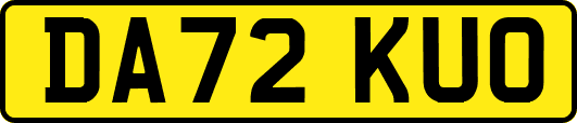 DA72KUO