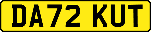 DA72KUT