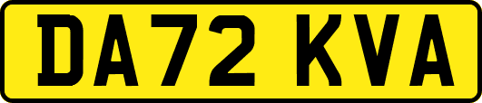 DA72KVA