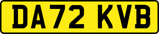 DA72KVB