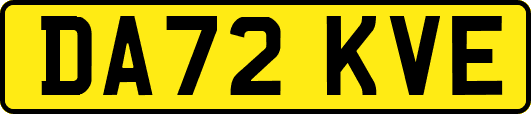 DA72KVE