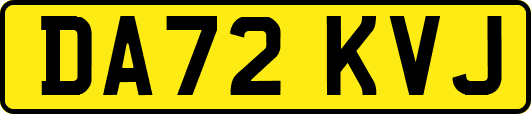 DA72KVJ