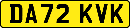 DA72KVK
