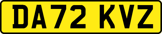 DA72KVZ