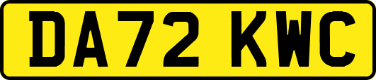 DA72KWC
